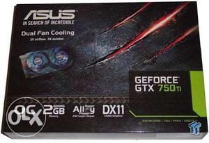Very very good condition graphic card for gaming.