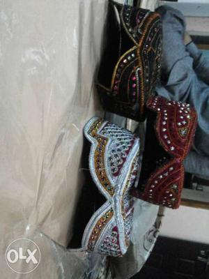 500 Rs for single sindhi caps