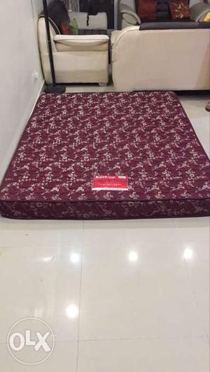 6 inch width queen size matrees 72 inch by 60 inch
