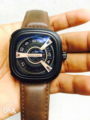 7 Friday watch urgent sale genuine buyers call me