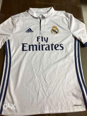 Adidas Real Madrid  Kit