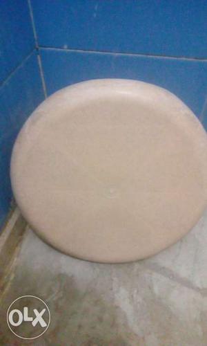 Bathroom stool