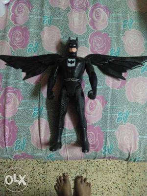 Batman Action Figure