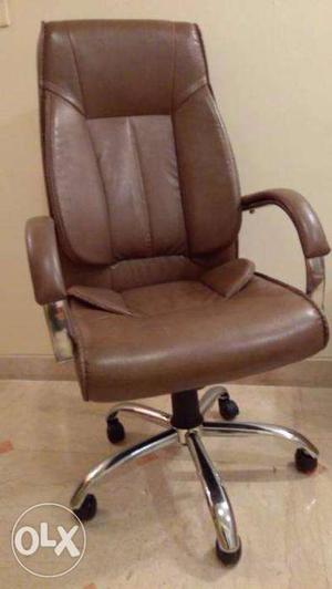 Brand New Executive chair