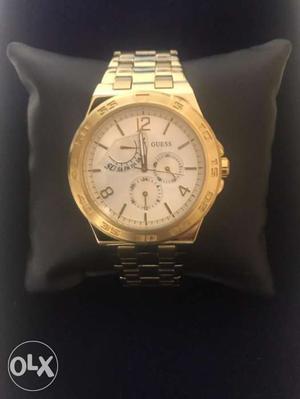 Brand New & Unused Guess Watch