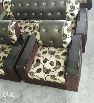 Brand new 5 seater sofa awesome design