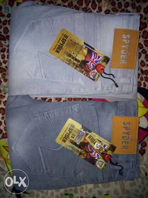 Brand new jeans only 450rs limited stock