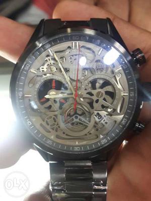 Brand new watch TG Swiss made 6 months warranty