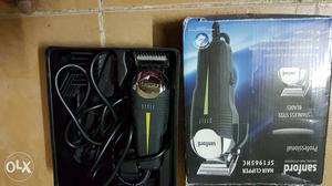 Branded Professional Trimmer direct ac high powerd