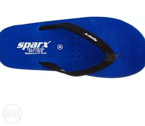Branded sparx flip flops... at the best price
