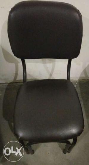 Chair in good condition I have four per chair at