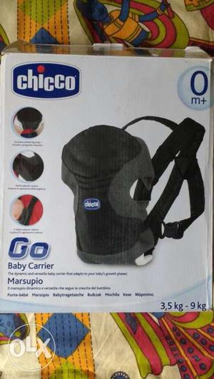 Chicco Baby Carrier unused and brand new