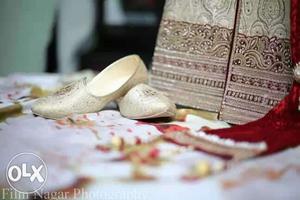 Designer wedding sherwani