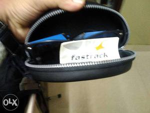 Fastrack googles pouch