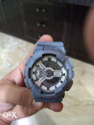 GShock Special Edition Watch