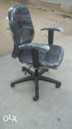 I have 41 refurbished off chairs