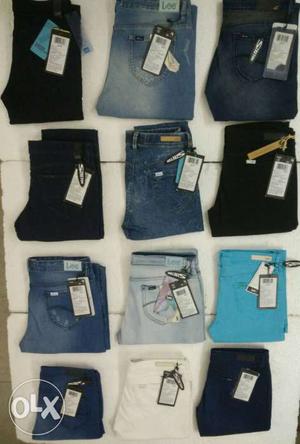 Lee brand jeans "women " nly wholesale*