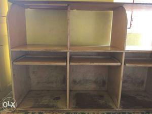 Net cafe furniture in good condition used 4 years