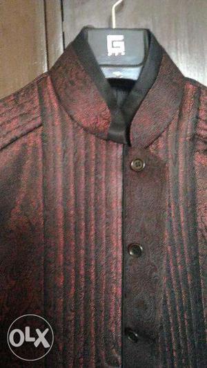 New Jodhpuri Suit for Men