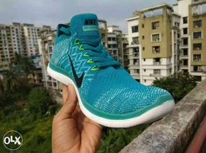 Nike flyknit 4.0 brand new