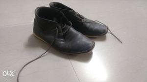 Numero uno leather shoes good condition size 8