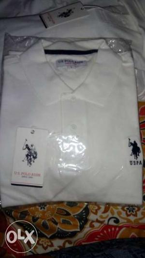 Original Brand New Us Polo T Shirt Only 8 piece