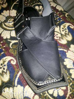 Peshawri pure leather sandal (Brand new)
