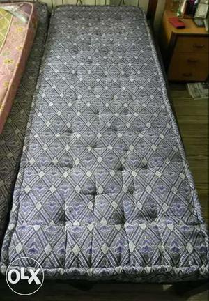 Pure cotton mattress, made of thick cotton cloth