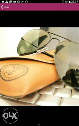 Rayban Avaitor (medium size)