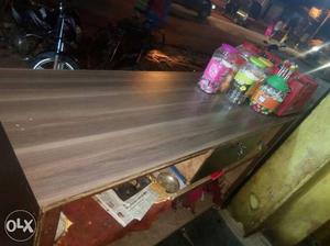 Shop counter good condition only 8 month used