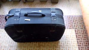 Trolley bag in very good condition for sale at  Rs.
