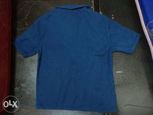 WhiteStuff dark Blue T-shirt