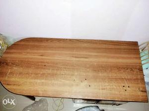Wooden all purpose table