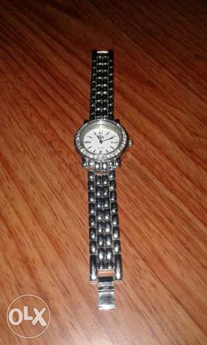 Wrist watch Louis Rence.Working condition.Price