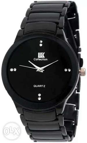 (only new sale) buy new llk collection black