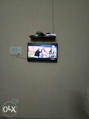 6 month old full HD Haier