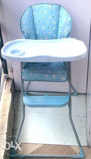 Baby High Chair - Summer - Purchased from UK - For Sale
