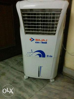 Bajaj Coolest Air Cooler 23 litre capacity