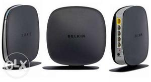 Belkin router in good condition