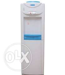 Blue star water dispenser (Hot and Cold). 3