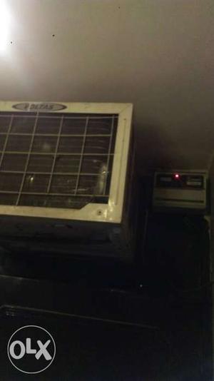 Brand New conditions Air conditione one year old