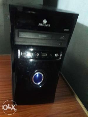 CUP dual core processor good running and Samsung
