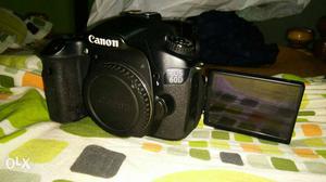 Canon 6d 2yr neat and clean condition 
