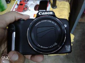 Canon powershot sx170 Camera