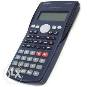 Casio scientific calculator fx991 box pack new