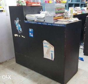 Counter for Shop