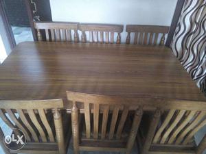 Dinning Table at a low price.