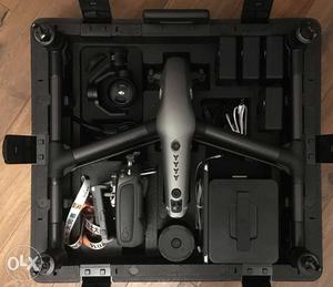 Dji inspire 2 ready to ship for sale