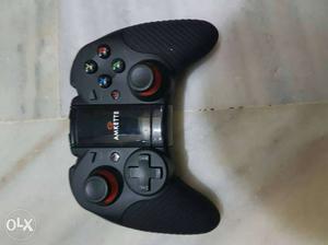 Evo Gamepad Pro 2 Bluetooth connectivity with android and