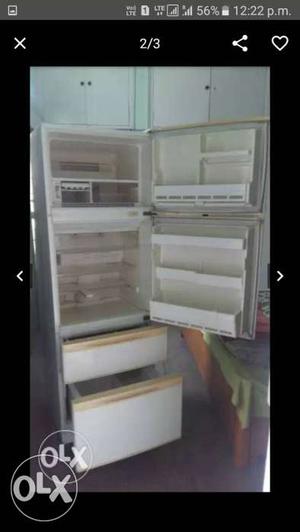 Fridge for sale in very good condition..